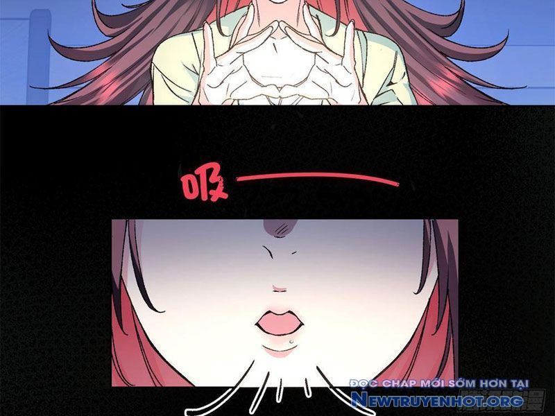 Hóa Ra Ta Là Đời Sau Của Yêu Quái Chapter 3 - Trang 2