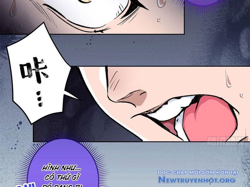 Hóa Ra Ta Là Đời Sau Của Yêu Quái Chapter 3 - Trang 2