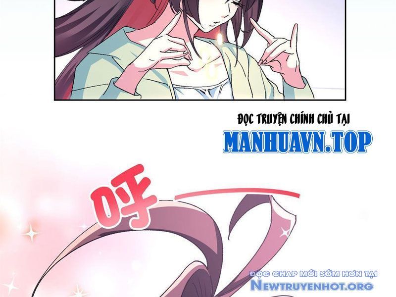 Hóa Ra Ta Là Đời Sau Của Yêu Quái Chapter 3 - Trang 2