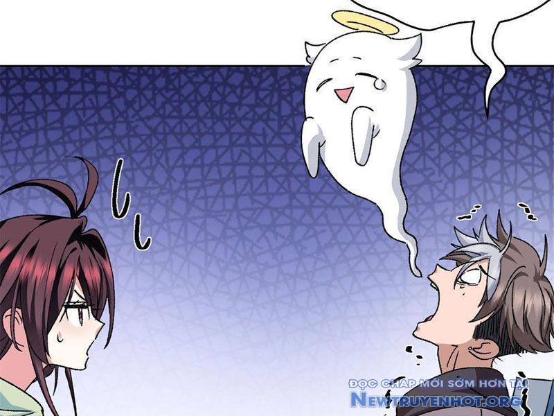 Hóa Ra Ta Là Đời Sau Của Yêu Quái Chapter 3 - Trang 2