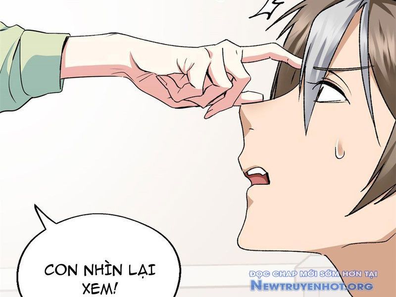 Hóa Ra Ta Là Đời Sau Của Yêu Quái Chapter 3 - Trang 2
