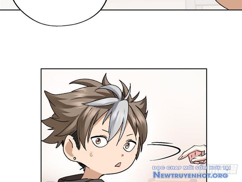 Hóa Ra Ta Là Đời Sau Của Yêu Quái Chapter 3 - Trang 2