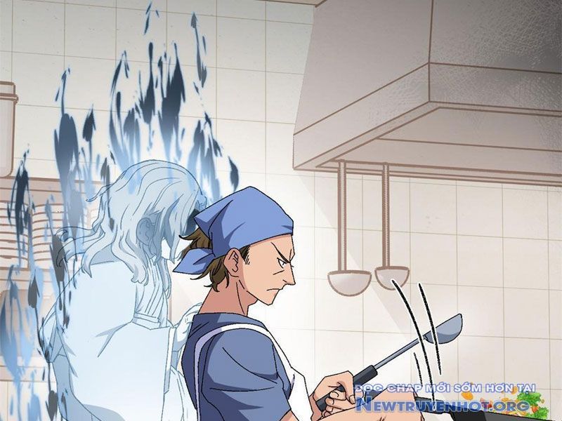 Hóa Ra Ta Là Đời Sau Của Yêu Quái Chapter 3 - Trang 2