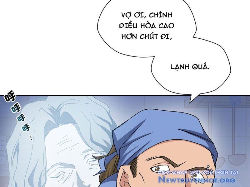 Hóa Ra Ta Là Đời Sau Của Yêu Quái Chapter 3 - Trang 2