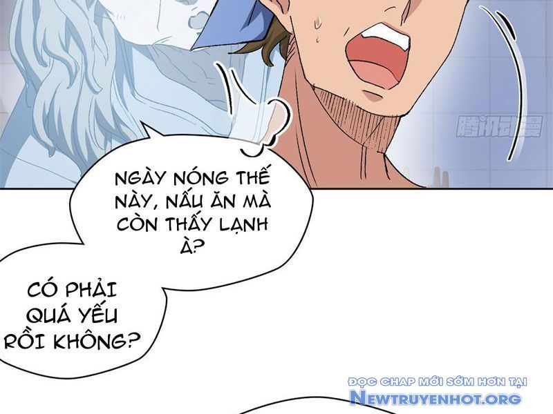 Hóa Ra Ta Là Đời Sau Của Yêu Quái Chapter 3 - Trang 2