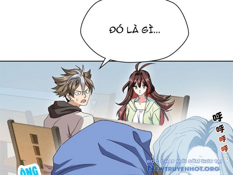 Hóa Ra Ta Là Đời Sau Của Yêu Quái Chapter 3 - Trang 2