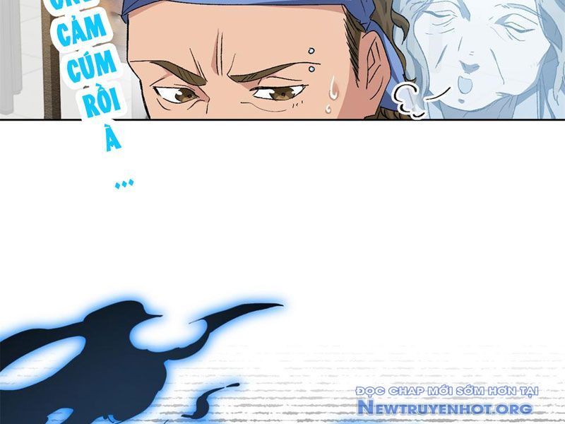 Hóa Ra Ta Là Đời Sau Của Yêu Quái Chapter 3 - Trang 2