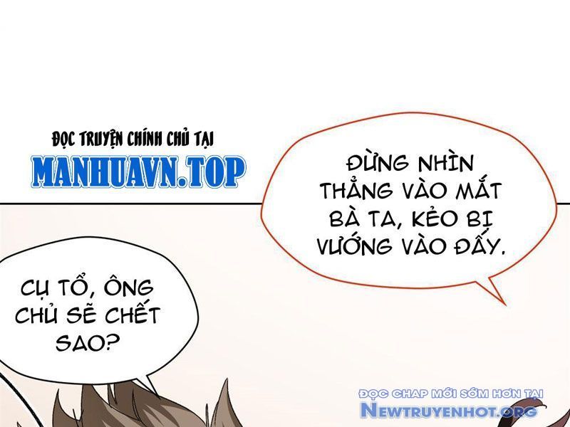 Hóa Ra Ta Là Đời Sau Của Yêu Quái Chapter 3 - Trang 2