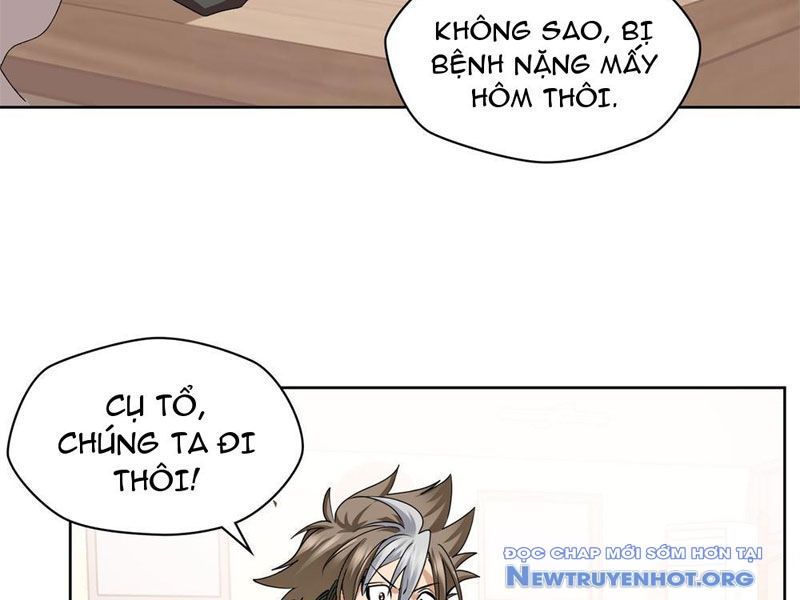 Hóa Ra Ta Là Đời Sau Của Yêu Quái Chapter 3 - Trang 2