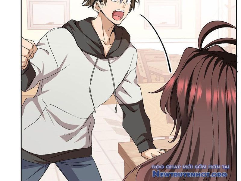 Hóa Ra Ta Là Đời Sau Của Yêu Quái Chapter 3 - Trang 2