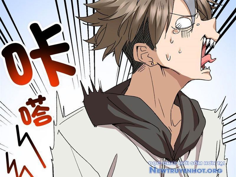 Hóa Ra Ta Là Đời Sau Của Yêu Quái Chapter 3 - Trang 2