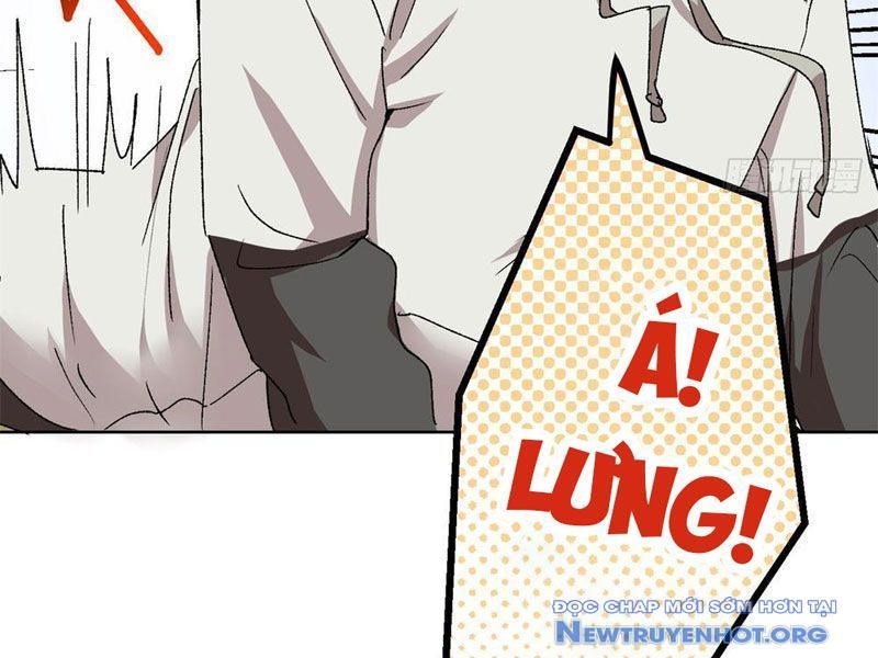 Hóa Ra Ta Là Đời Sau Của Yêu Quái Chapter 3 - Trang 2