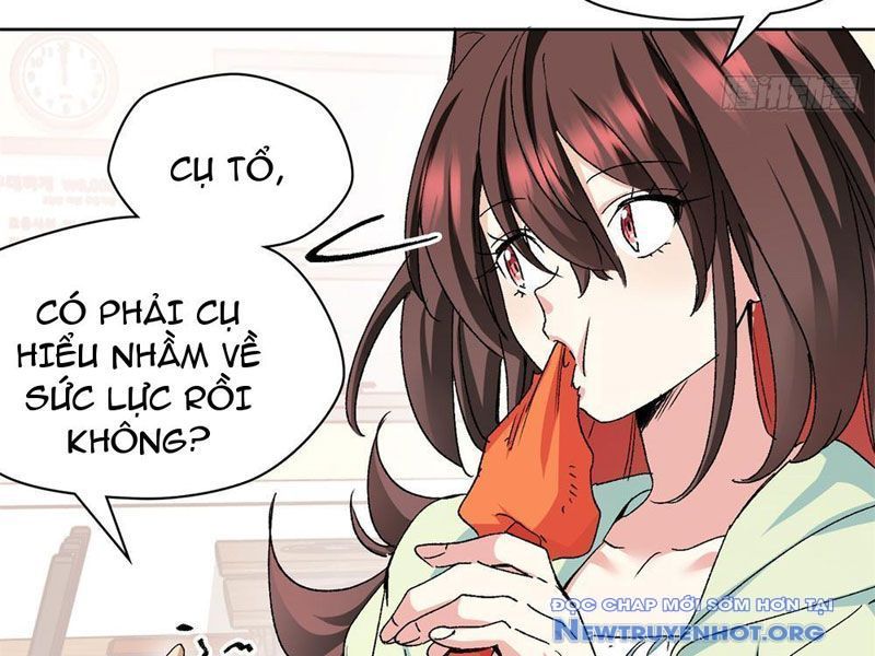 Hóa Ra Ta Là Đời Sau Của Yêu Quái Chapter 3 - Trang 2