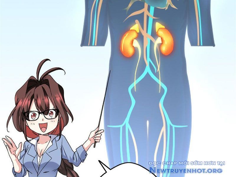 Hóa Ra Ta Là Đời Sau Của Yêu Quái Chapter 3 - Trang 2