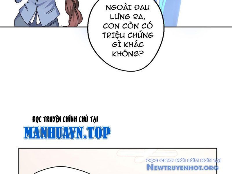 Hóa Ra Ta Là Đời Sau Của Yêu Quái Chapter 3 - Trang 2