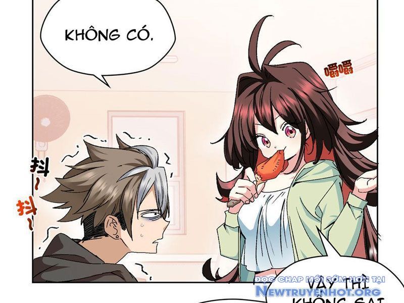 Hóa Ra Ta Là Đời Sau Của Yêu Quái Chapter 3 - Trang 2