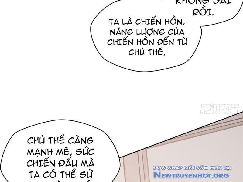 Hóa Ra Ta Là Đời Sau Của Yêu Quái Chapter 3 - Trang 2