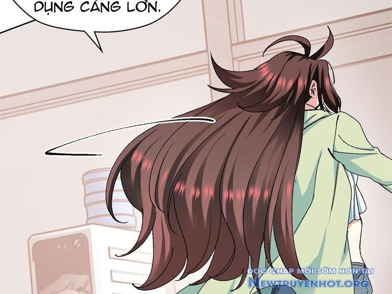 Hóa Ra Ta Là Đời Sau Của Yêu Quái Chapter 3 - Trang 2