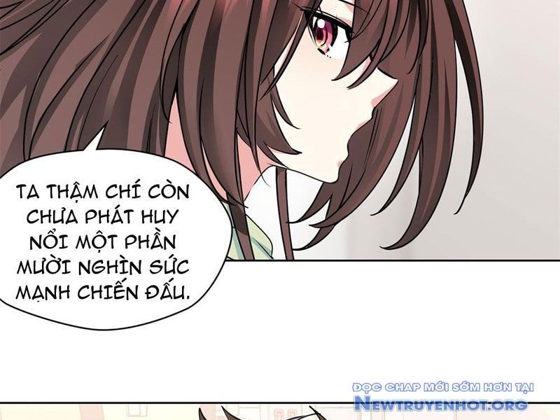 Hóa Ra Ta Là Đời Sau Của Yêu Quái Chapter 3 - Trang 2