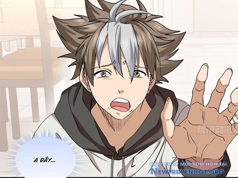 Hóa Ra Ta Là Đời Sau Của Yêu Quái Chapter 3 - Trang 2