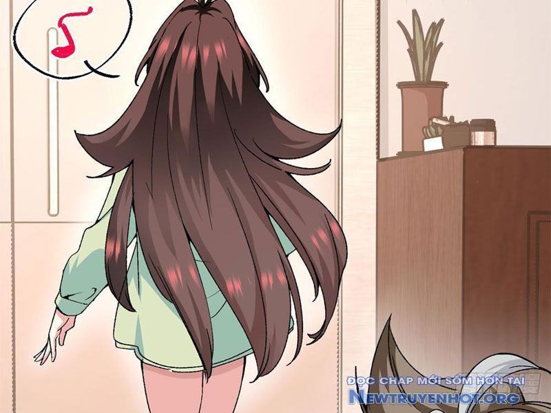 Hóa Ra Ta Là Đời Sau Của Yêu Quái Chapter 3 - Trang 2