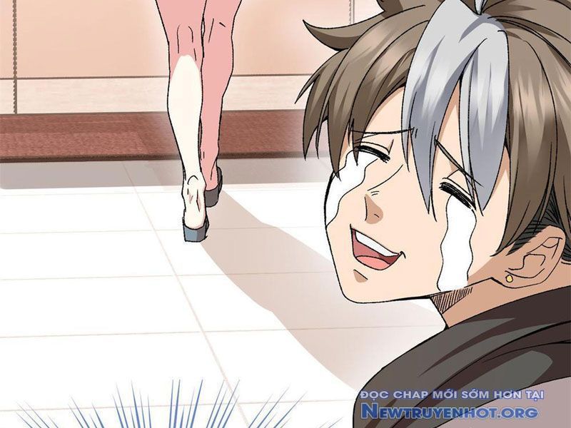 Hóa Ra Ta Là Đời Sau Của Yêu Quái Chapter 3 - Trang 2