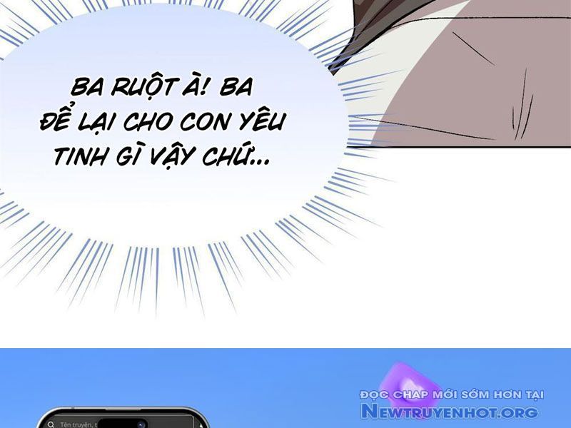 Hóa Ra Ta Là Đời Sau Của Yêu Quái Chapter 3 - Trang 2