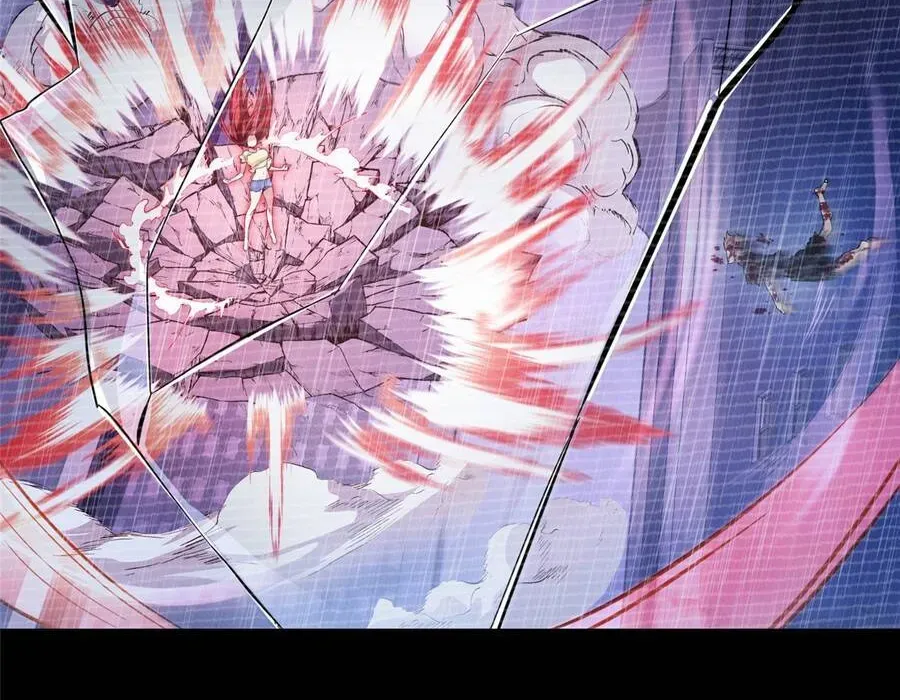 Hóa Ra Ta Là Đời Sau Của Yêu Quái Chapter 42 - Trang 2
