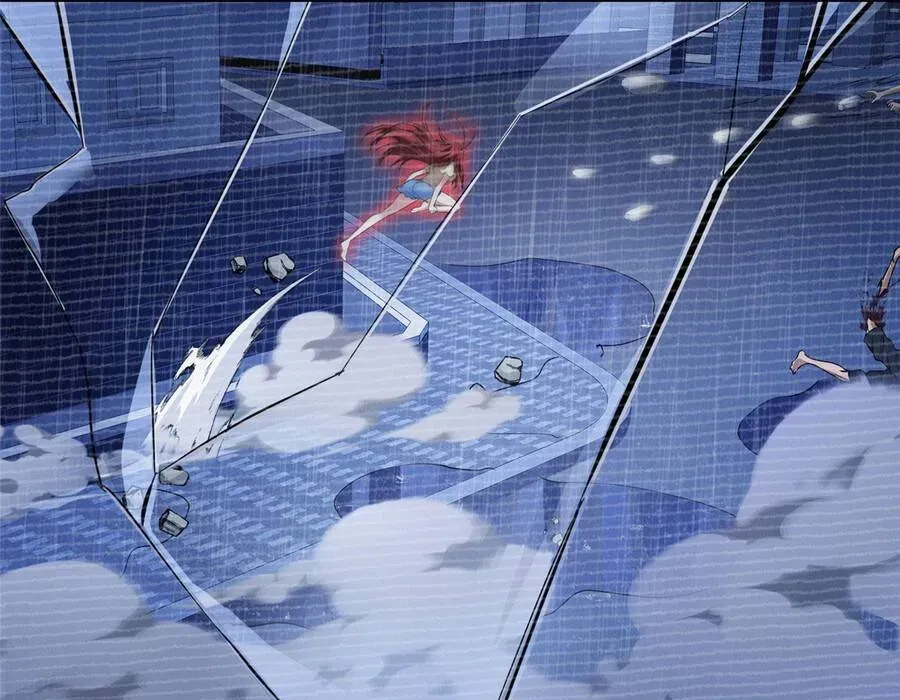 Hóa Ra Ta Là Đời Sau Của Yêu Quái Chapter 42 - Trang 2