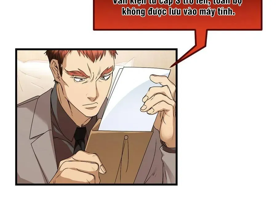 Hóa Ra Ta Là Đời Sau Của Yêu Quái Chapter 42 - Trang 2