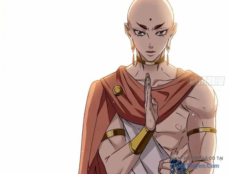 Hóa Ra Ta Là Đời Sau Của Yêu Quái Chapter 67 - Trang 2