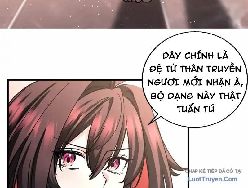 Hóa Ra Ta Là Đời Sau Của Yêu Quái Chapter 67 - Trang 2