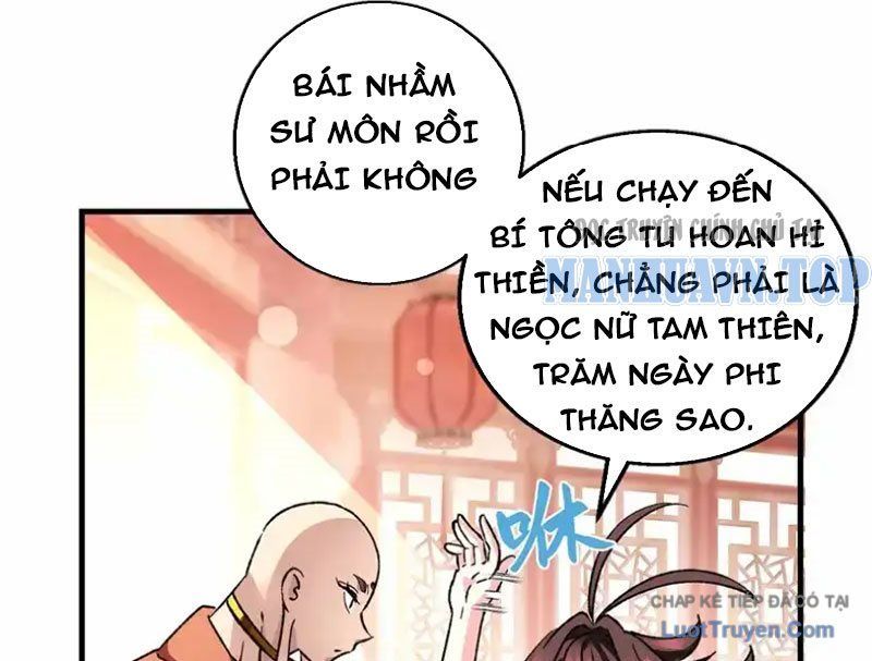 Hóa Ra Ta Là Đời Sau Của Yêu Quái Chapter 67 - Trang 2