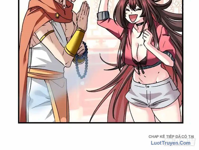 Hóa Ra Ta Là Đời Sau Của Yêu Quái Chapter 67 - Trang 2