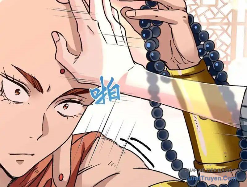 Hóa Ra Ta Là Đời Sau Của Yêu Quái Chapter 67 - Trang 2