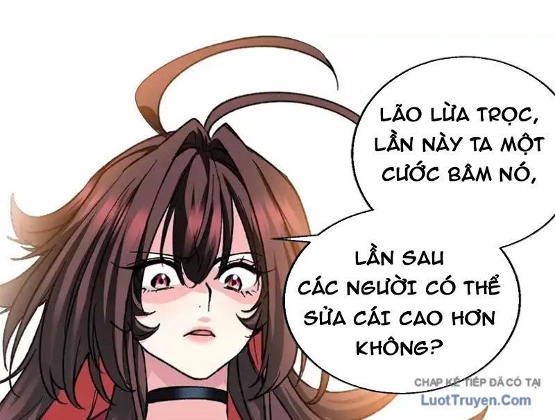 Hóa Ra Ta Là Đời Sau Của Yêu Quái Chapter 67 - Trang 2