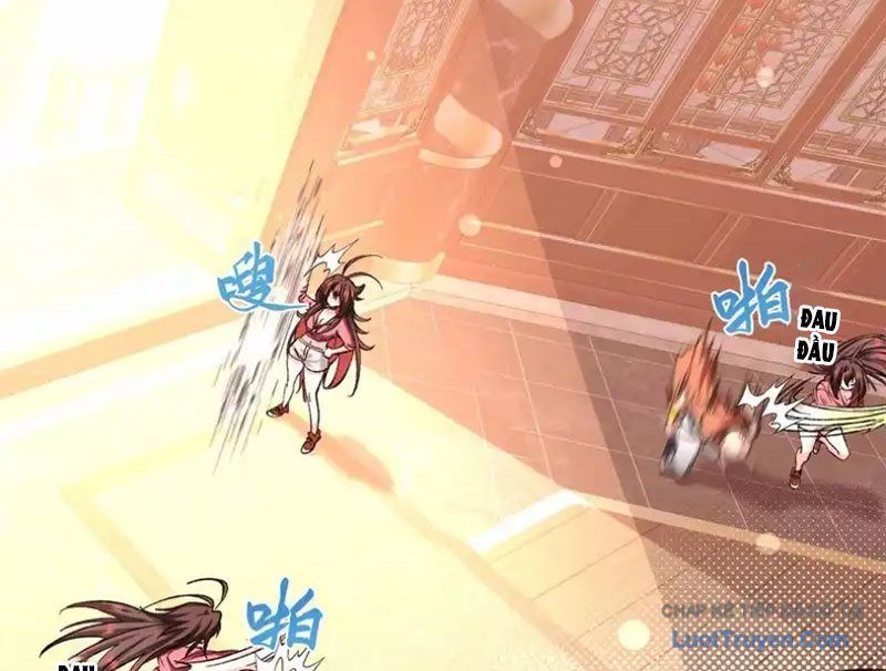 Hóa Ra Ta Là Đời Sau Của Yêu Quái Chapter 67 - Trang 2