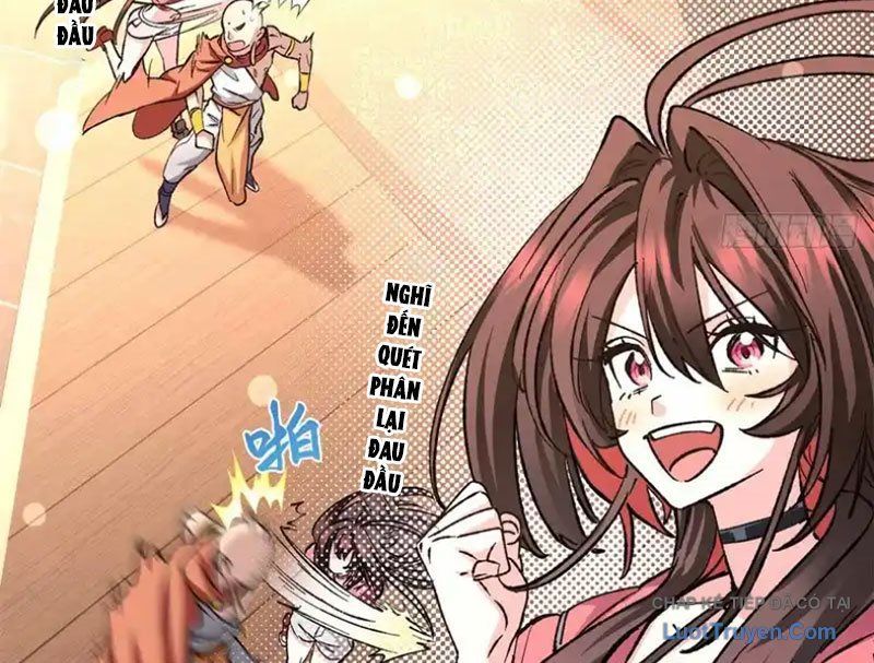 Hóa Ra Ta Là Đời Sau Của Yêu Quái Chapter 67 - Trang 2