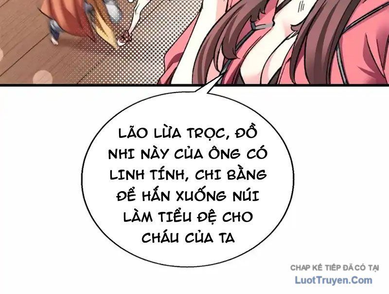 Hóa Ra Ta Là Đời Sau Của Yêu Quái Chapter 67 - Trang 2