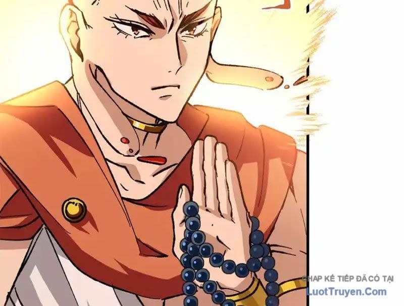 Hóa Ra Ta Là Đời Sau Của Yêu Quái Chapter 67 - Trang 2