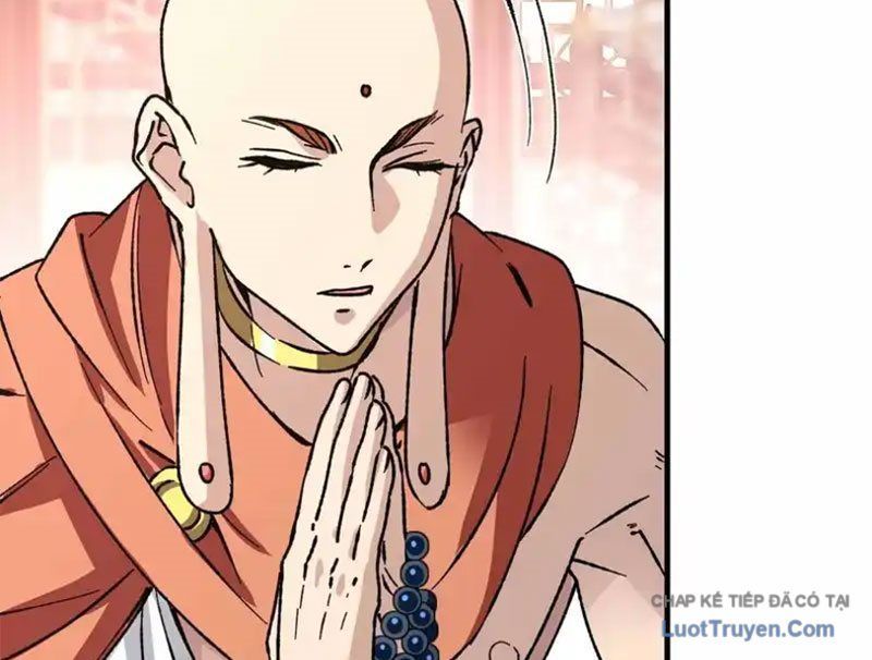 Hóa Ra Ta Là Đời Sau Của Yêu Quái Chapter 67 - Trang 2