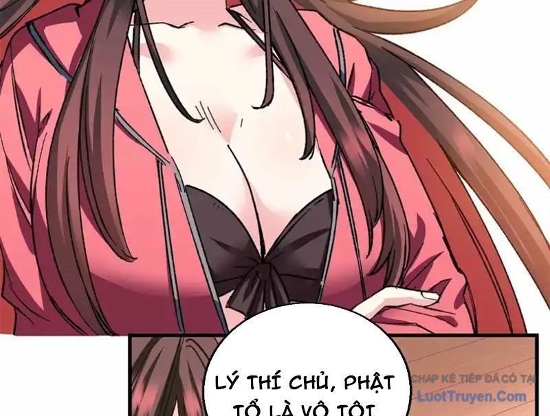 Hóa Ra Ta Là Đời Sau Của Yêu Quái Chapter 67 - Trang 2