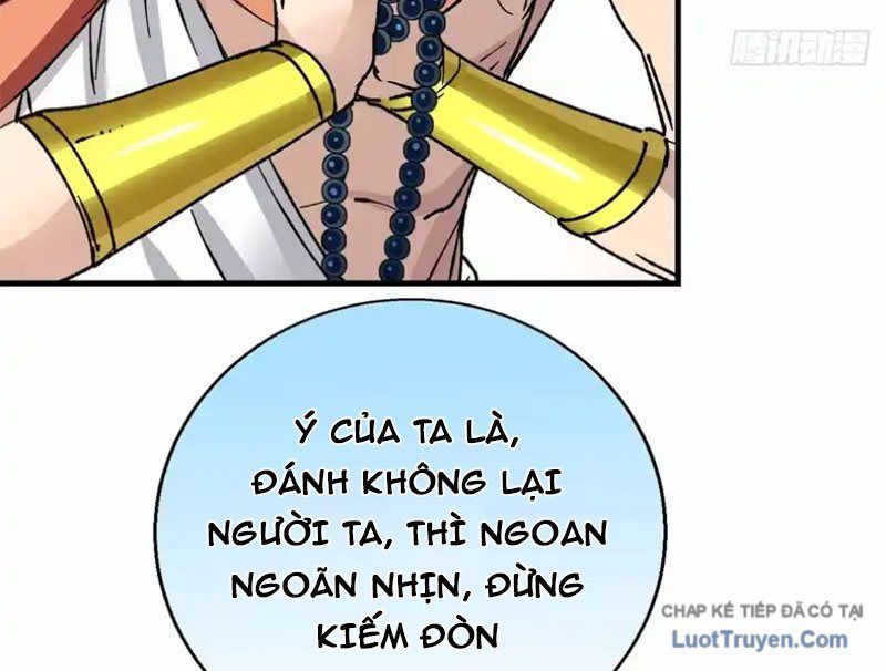 Hóa Ra Ta Là Đời Sau Của Yêu Quái Chapter 67 - Trang 2