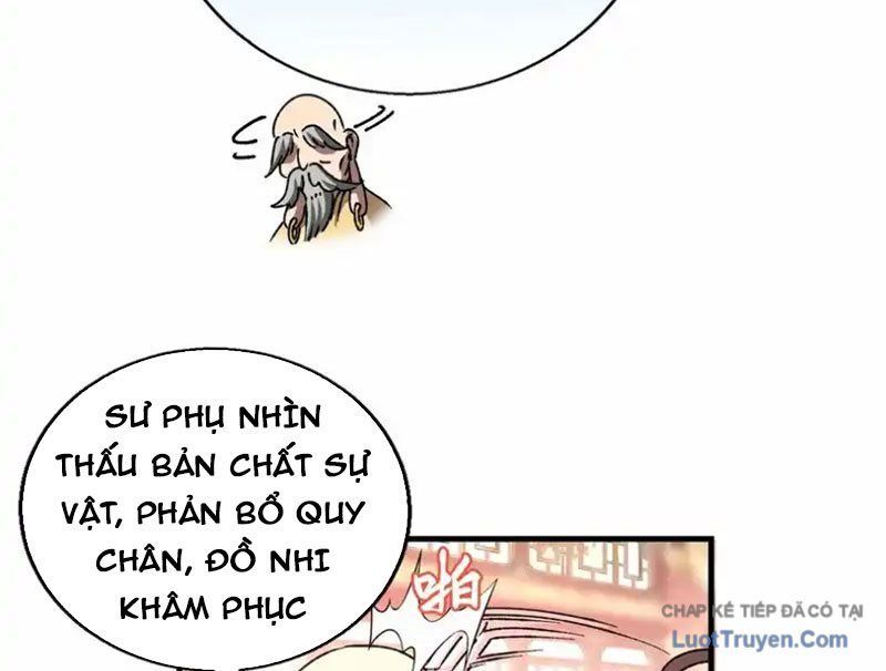 Hóa Ra Ta Là Đời Sau Của Yêu Quái Chapter 67 - Trang 2