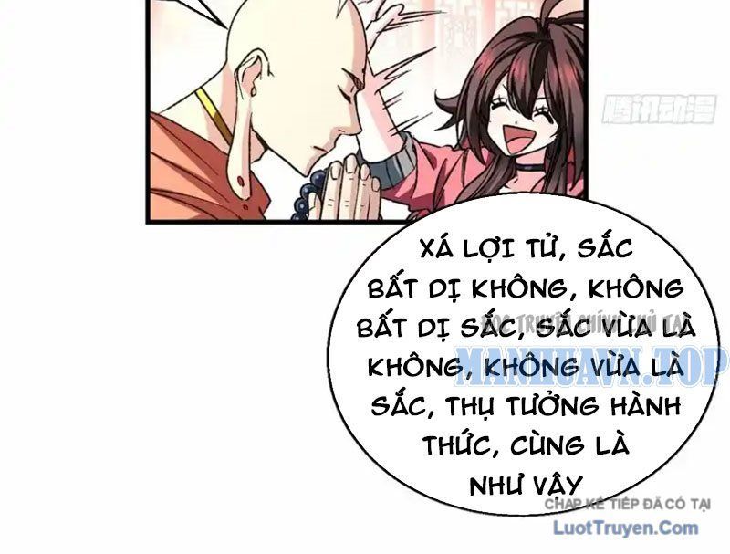 Hóa Ra Ta Là Đời Sau Của Yêu Quái Chapter 67 - Trang 2