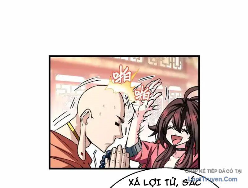 Hóa Ra Ta Là Đời Sau Của Yêu Quái Chapter 67 - Trang 2