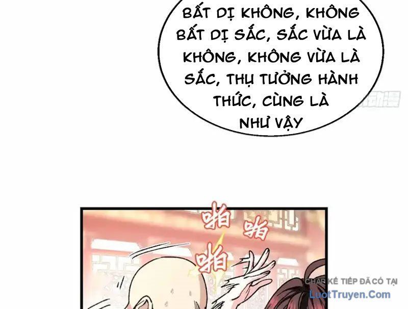 Hóa Ra Ta Là Đời Sau Của Yêu Quái Chapter 67 - Trang 2