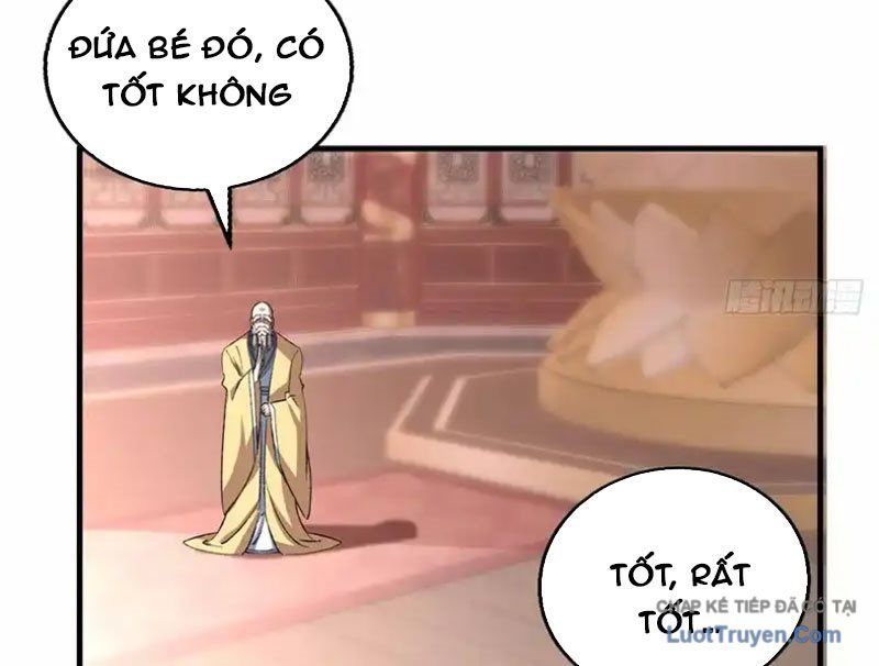 Hóa Ra Ta Là Đời Sau Của Yêu Quái Chapter 67 - Trang 2