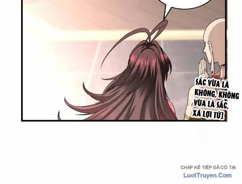 Hóa Ra Ta Là Đời Sau Của Yêu Quái Chapter 67 - Trang 2