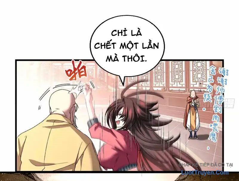 Hóa Ra Ta Là Đời Sau Của Yêu Quái Chapter 67 - Trang 2